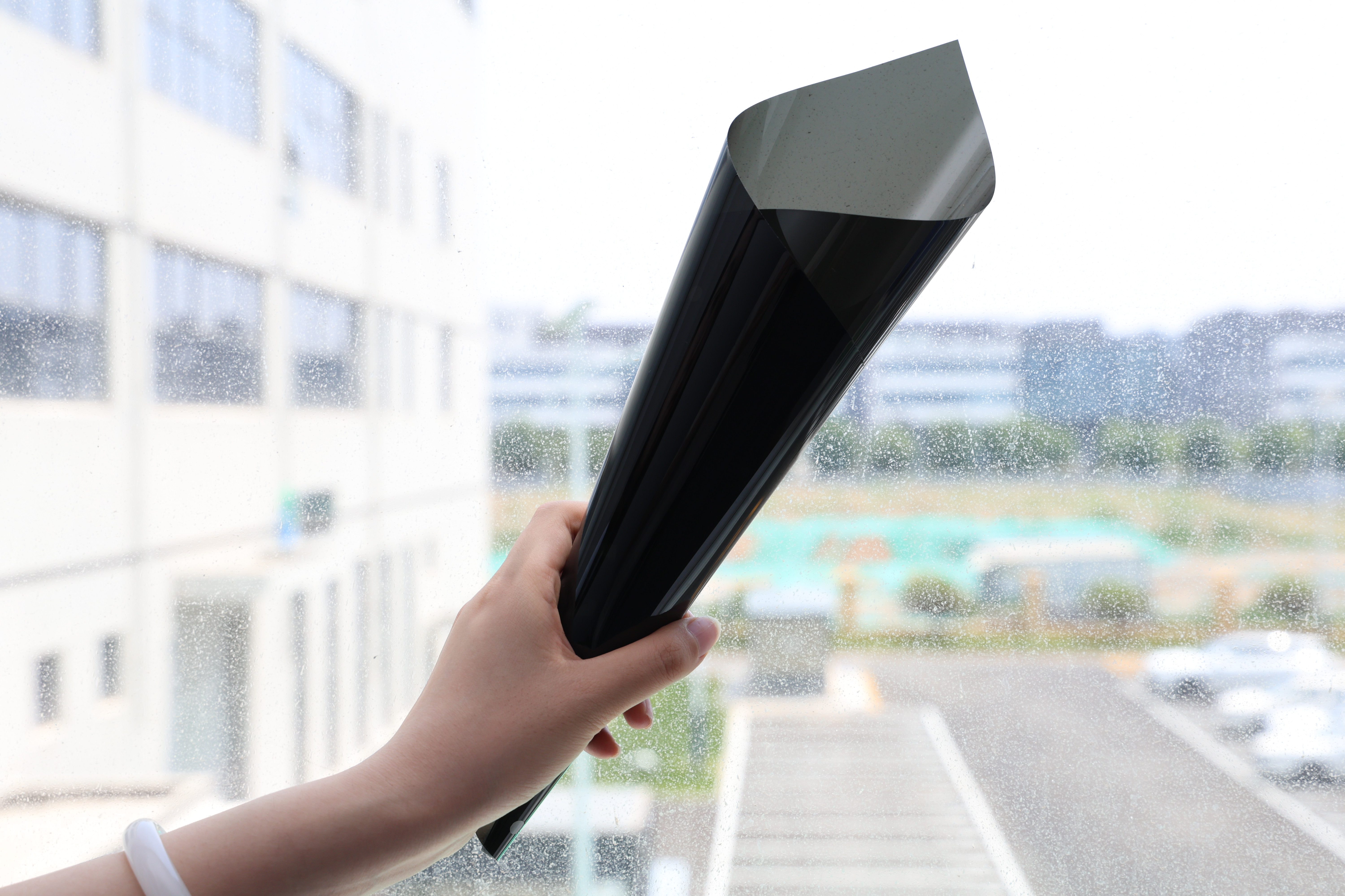 Advanced UV Protection Technology
