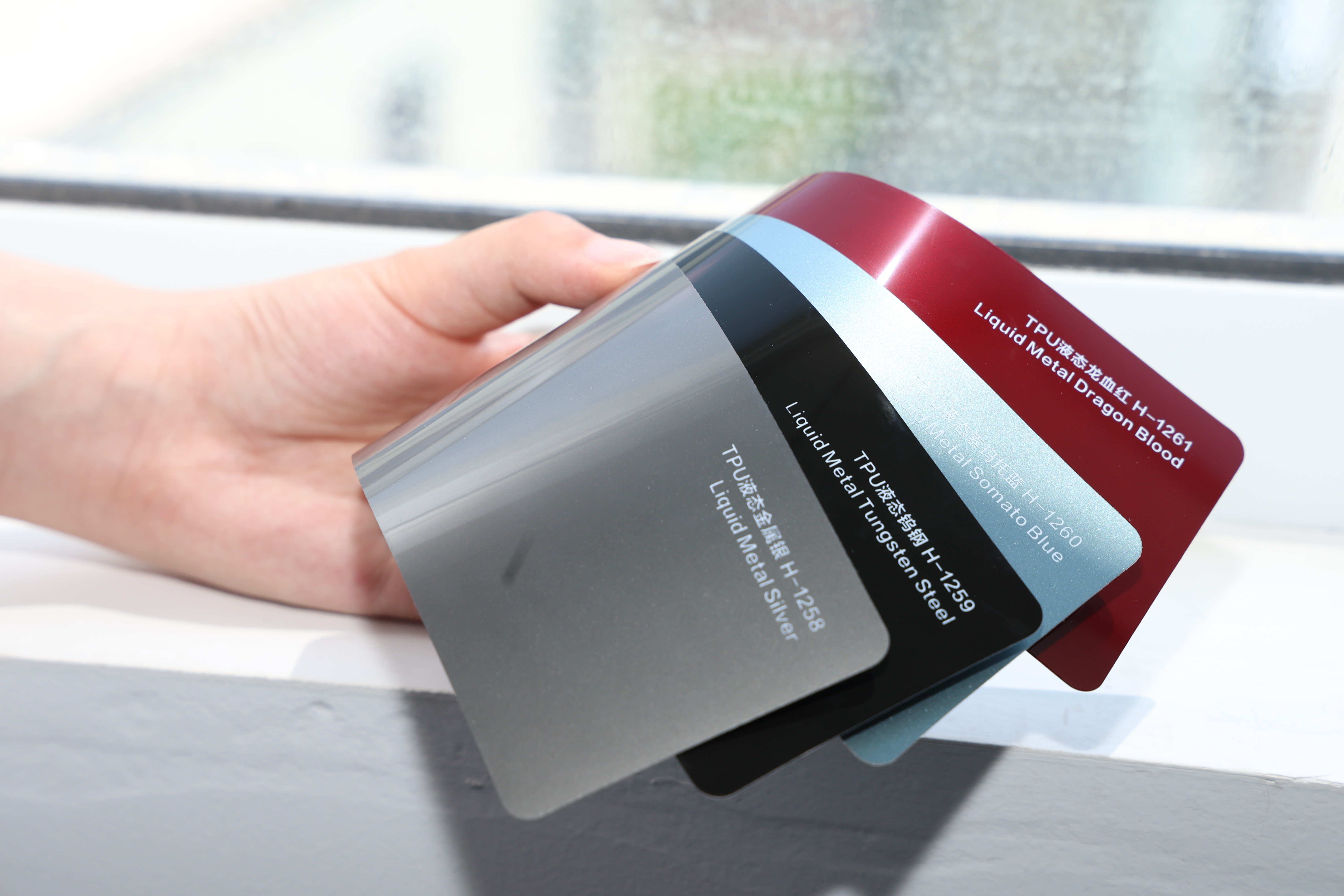 What Are the Key Benefits of Color PPF Installation?