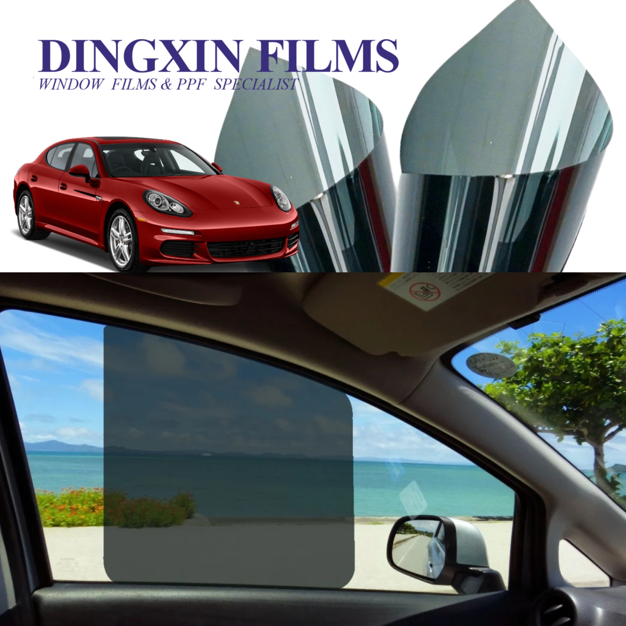 Long-Lasting Durability and Clarity