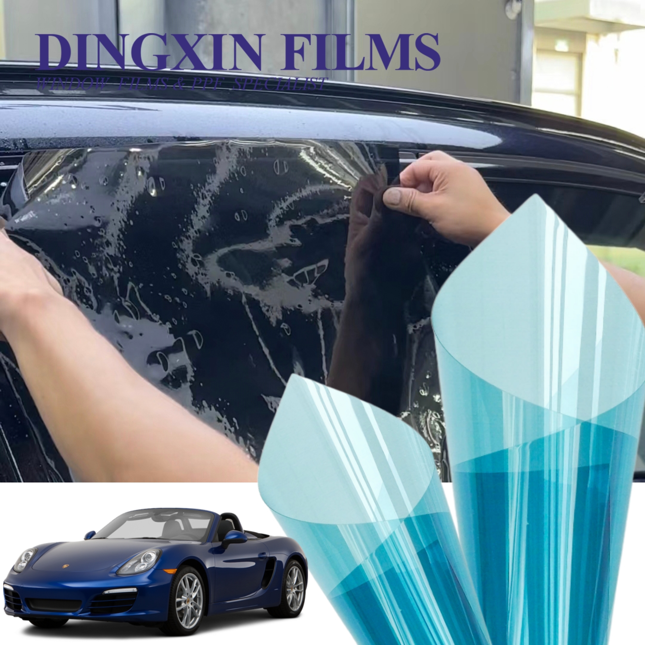Advanced UV Protection and Fade Prevention