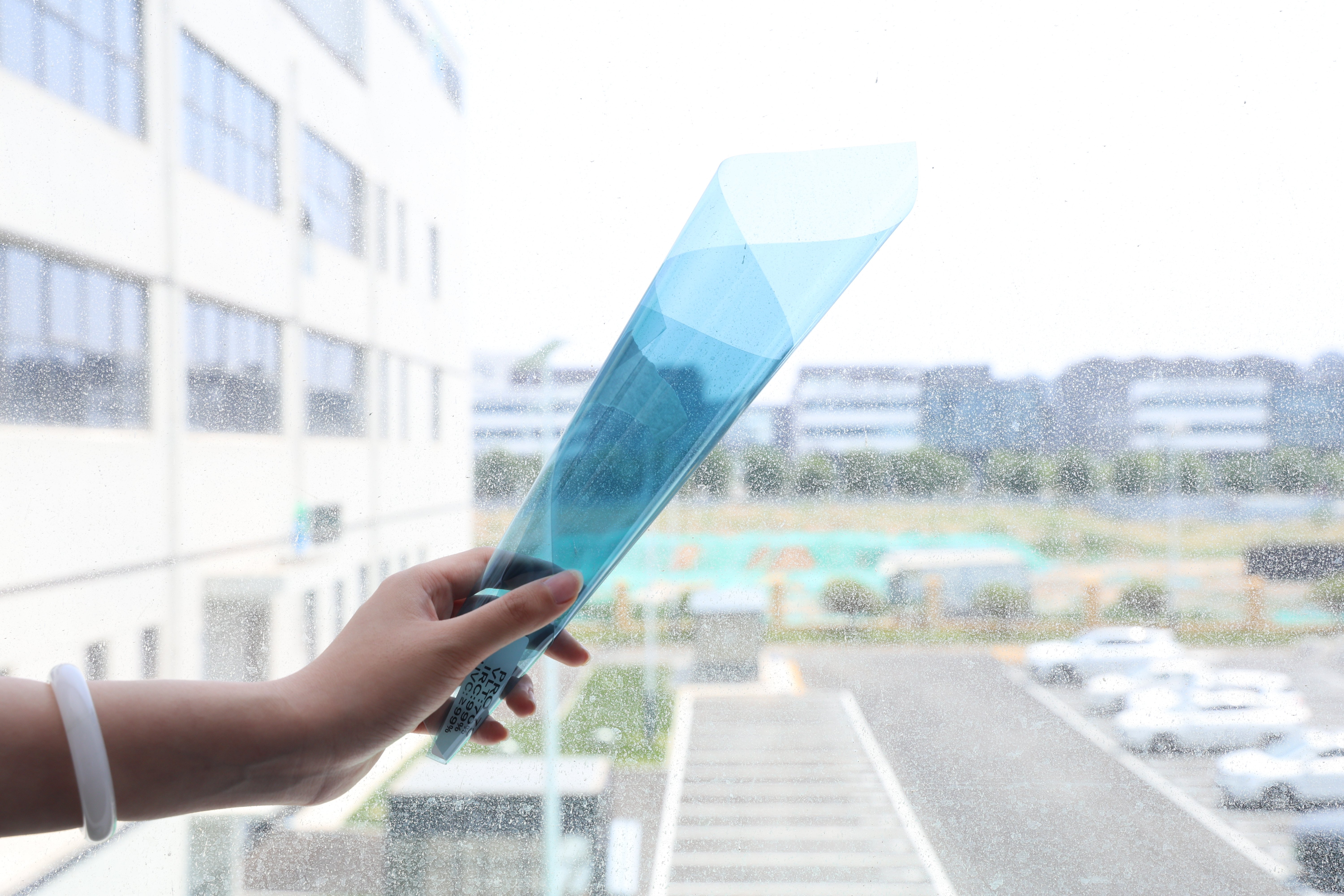 Maximum UV Protection and Fade Prevention