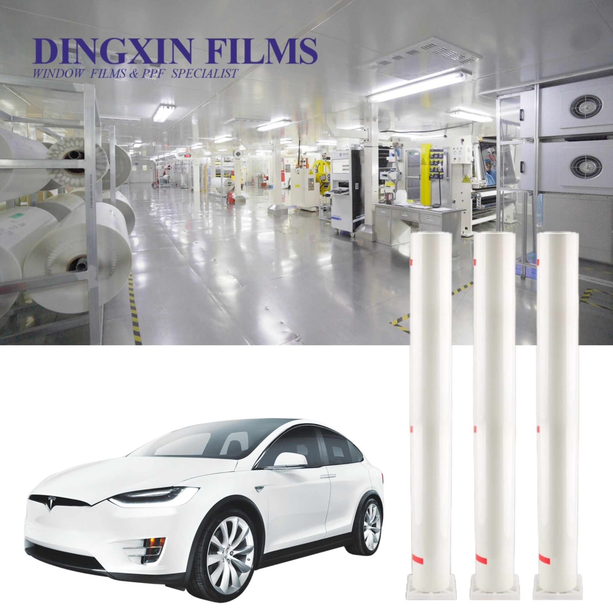Long-Lasting Durability with Minimal Maintenance Requirements