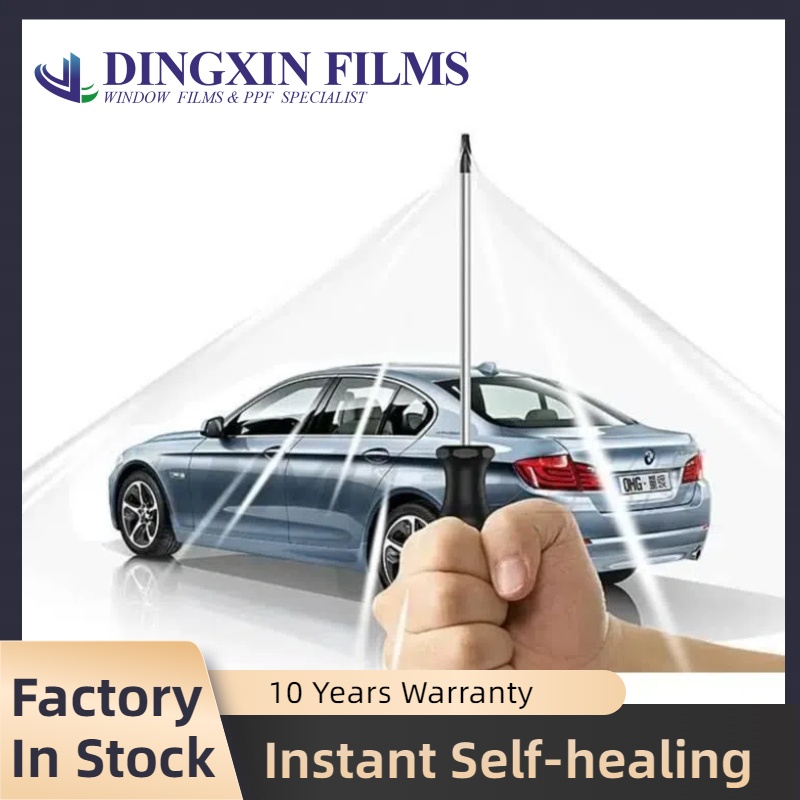 Advanced Self-Healing Technology for Lasting Protection
