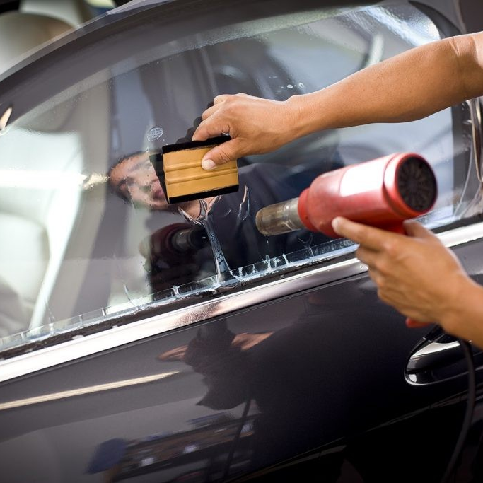 UV Protection and Material Preservation