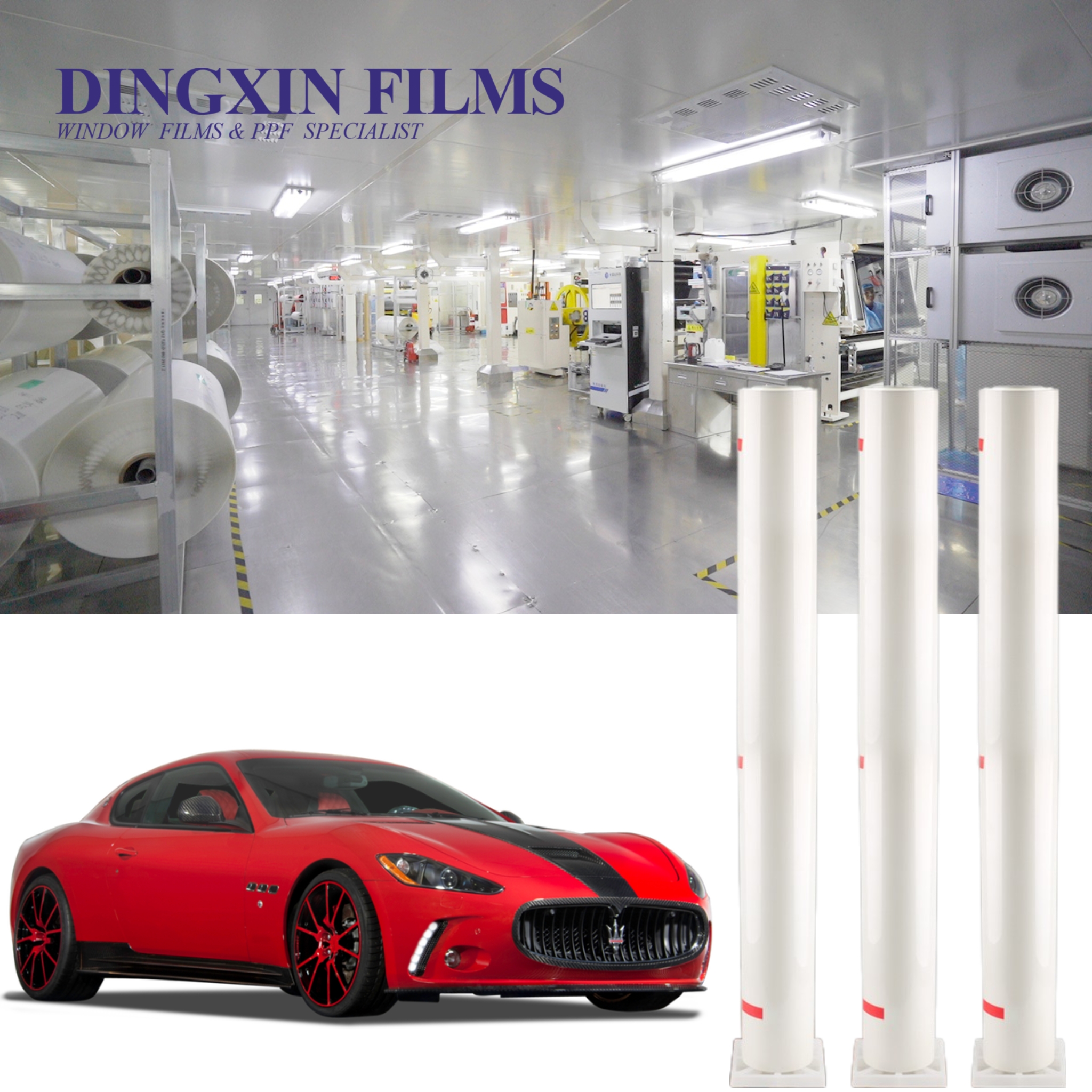 Durable Chemical and Environmental Resistance