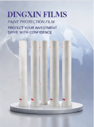 Enhanced Aesthetics and Water Repellency