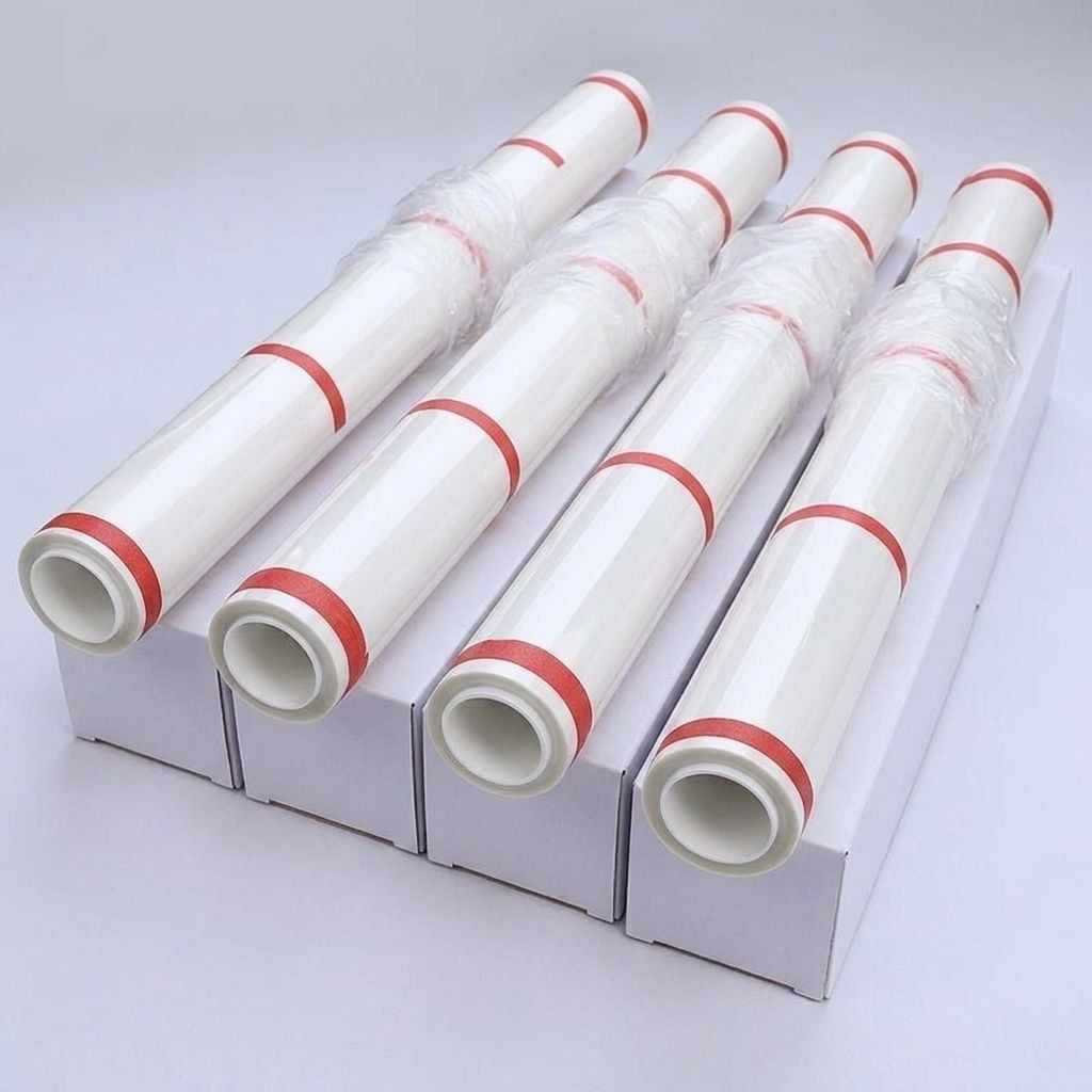 Advanced Self-Healing Technology for Lasting Protection