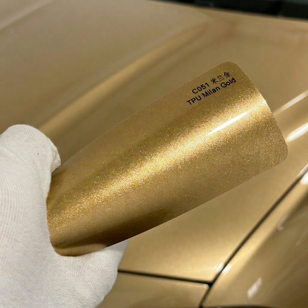Investissement rentable empêchant des réparations de peinture coûteuses