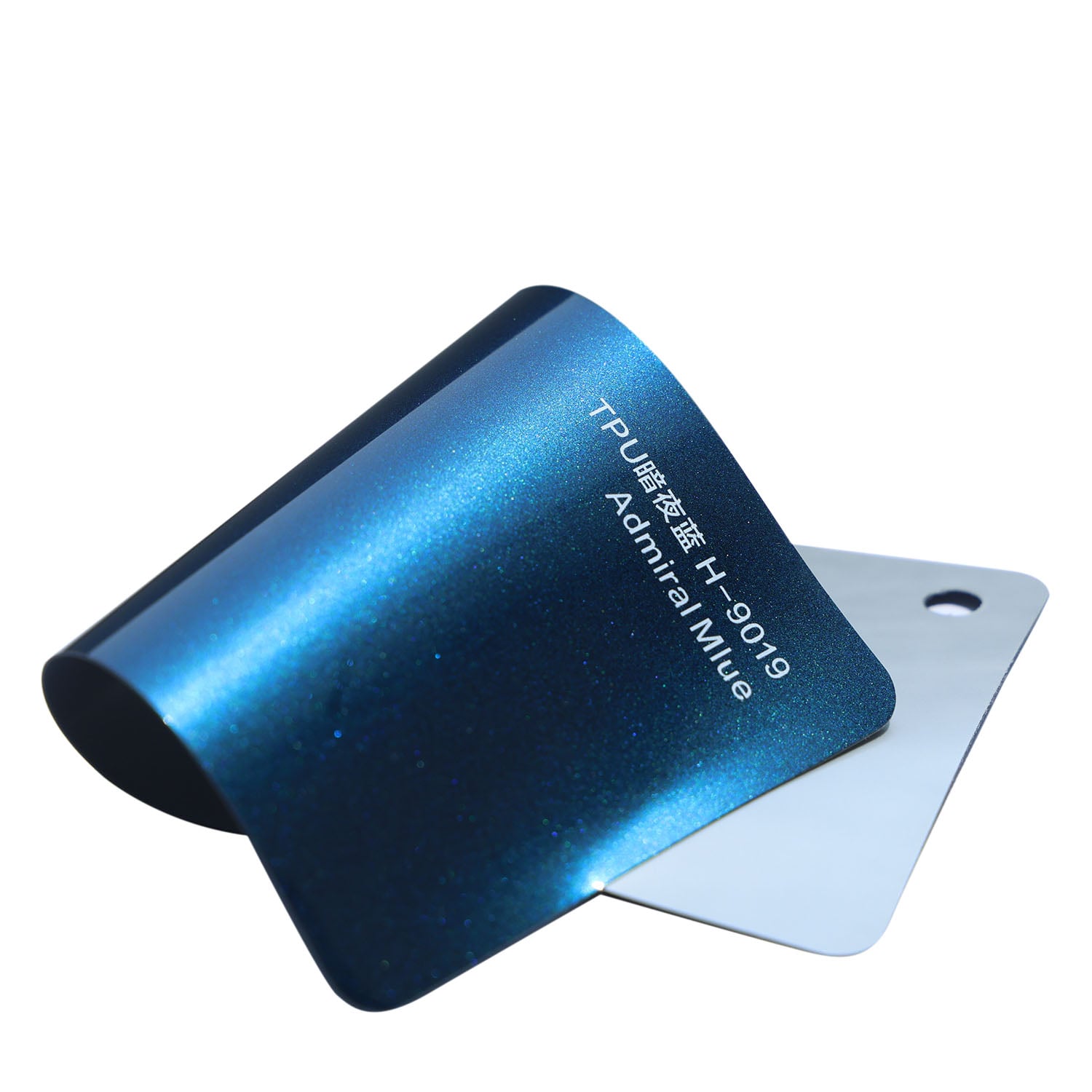 Colored TPU Paint Protection Film for Vehicle Color Change and Surface Protection