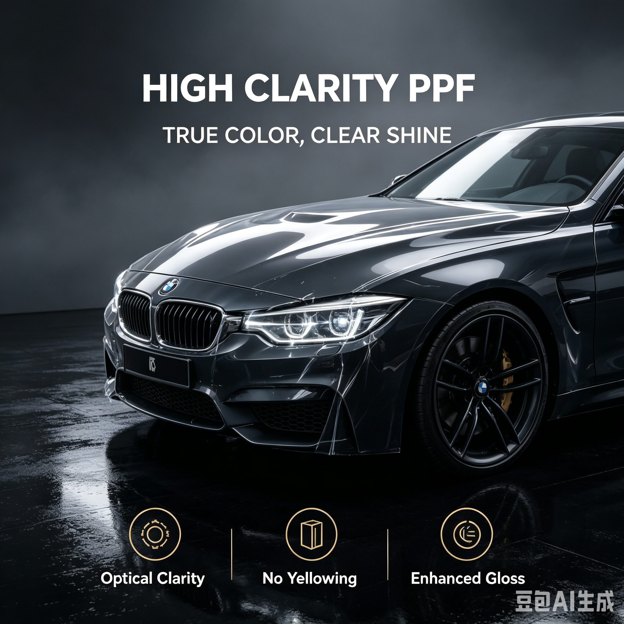 Superior Paint Protection Against Environmental Damage