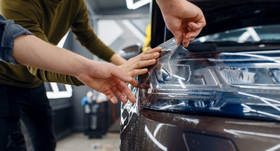 Optimisasyon ng Chain para sa Automotive Detailing | Pagpapabuti ng Kahirapan sa Pag-install at Pagkakapareho ng Operasyon