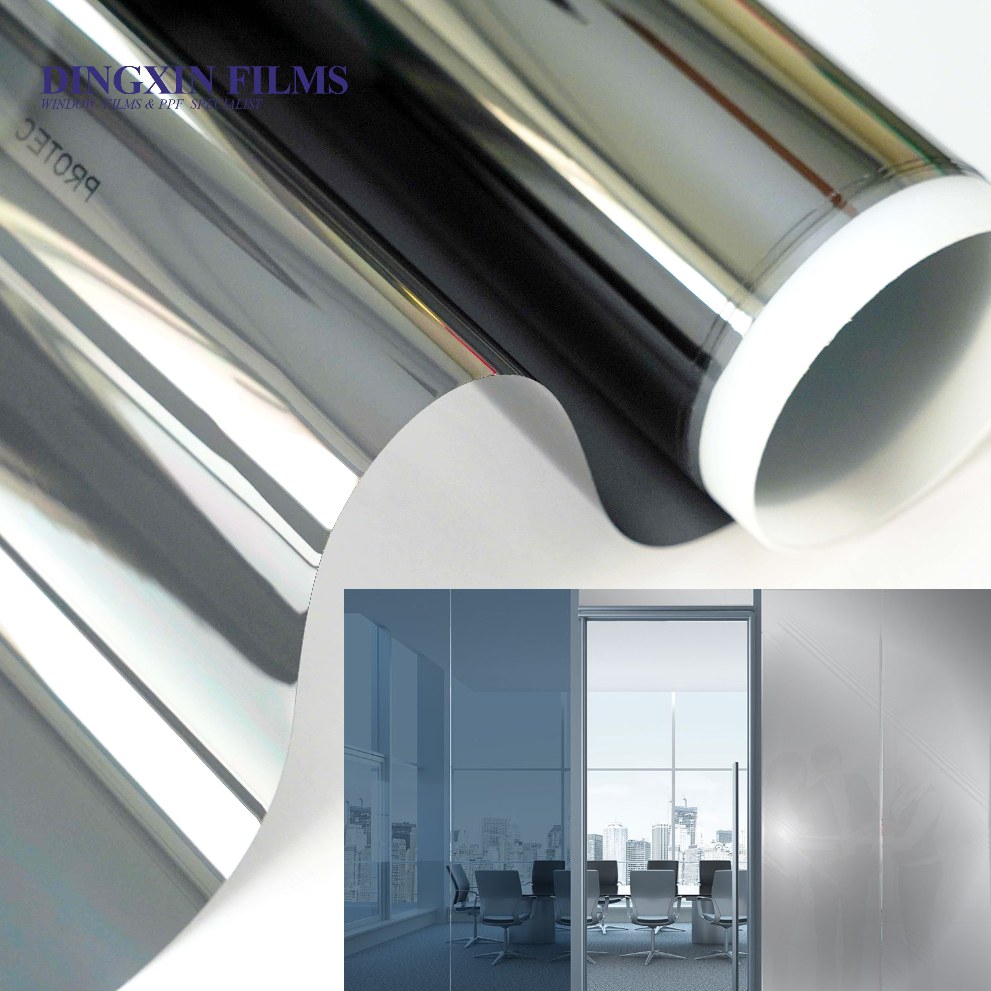 Superior Heat Rejection and Energy Savings