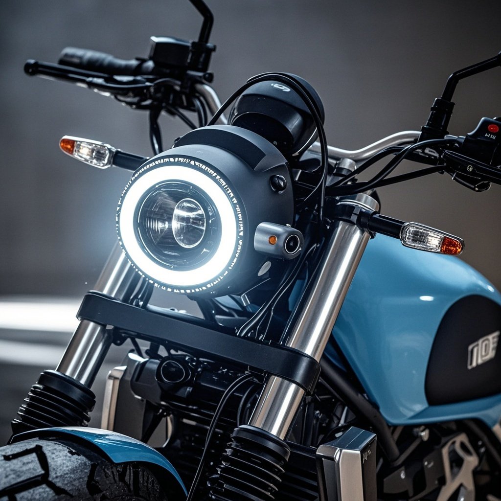 Free-form matrix lens empowerment: Achieving megapixel ADB and iconic lighting effects