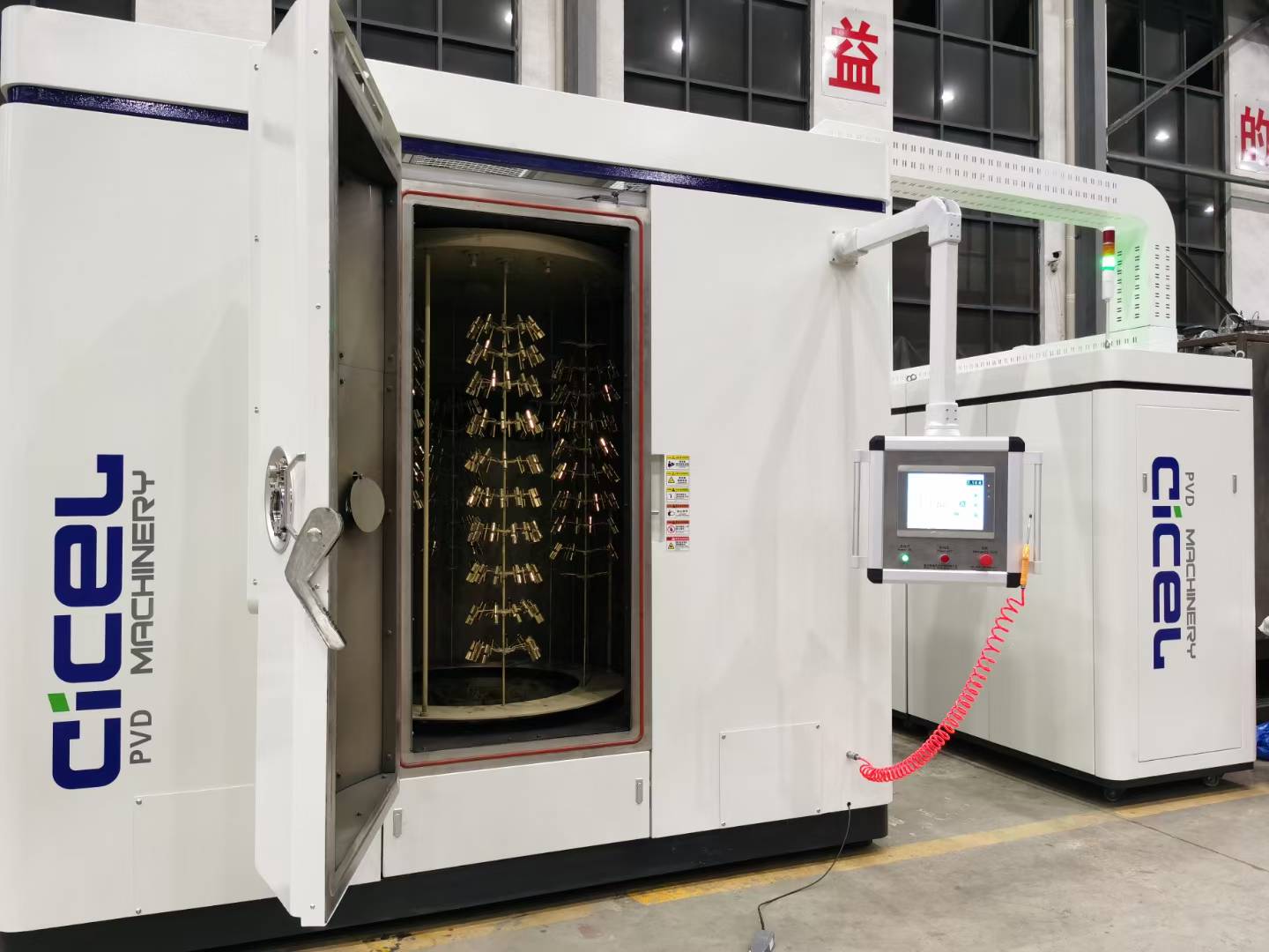 Where to Find High-Quality Metal Coating Products at Wholesale Prices