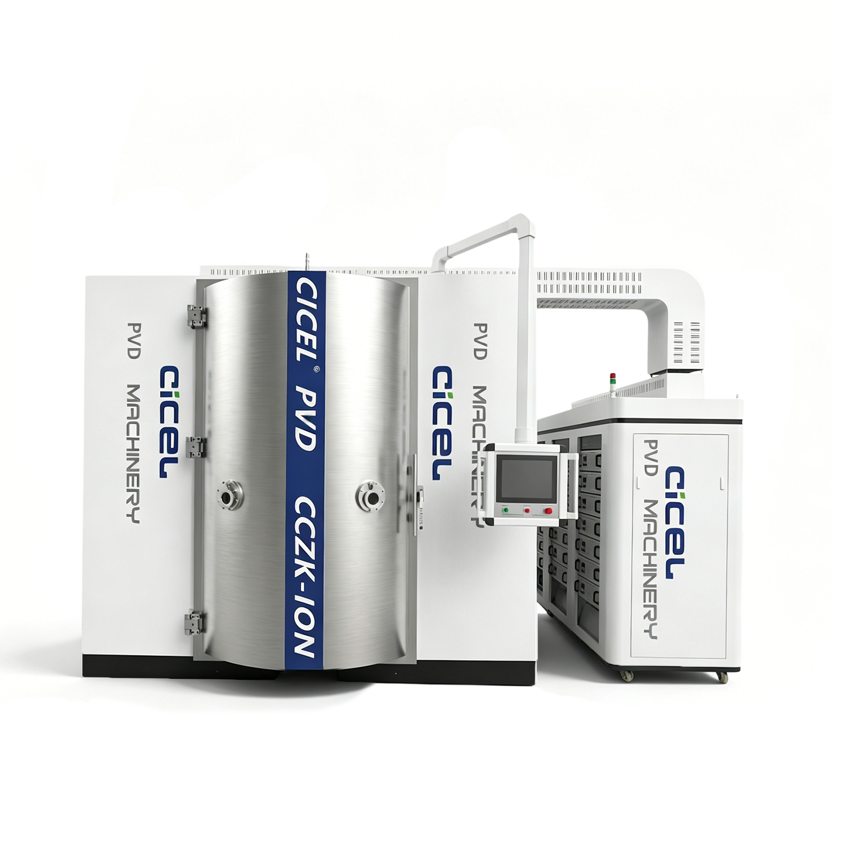 Multi Arc Ion PVD Vacuum Coating Machine 