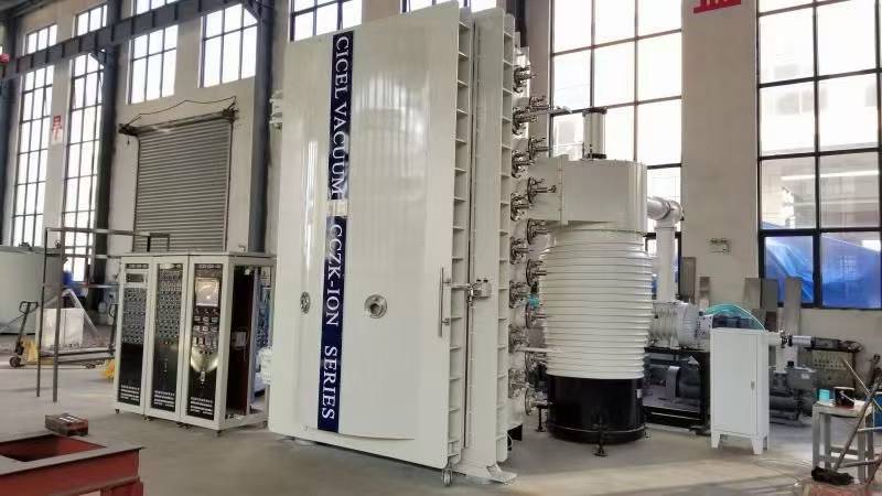 How Metal Coating Enhances Aesthetic Appeal for Wholesale Products