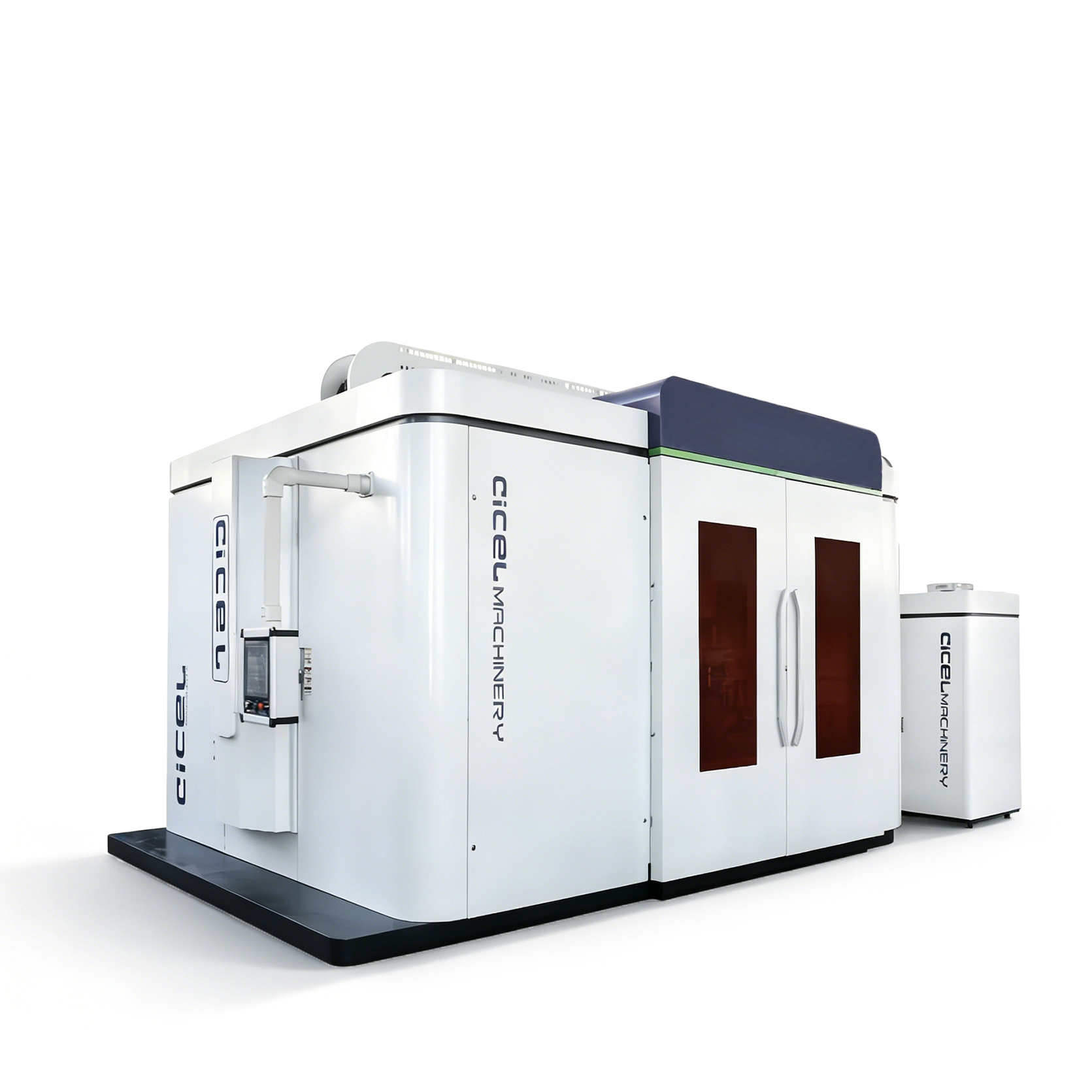 DLC Diamond-Like Carbon PVD Coating Machine 