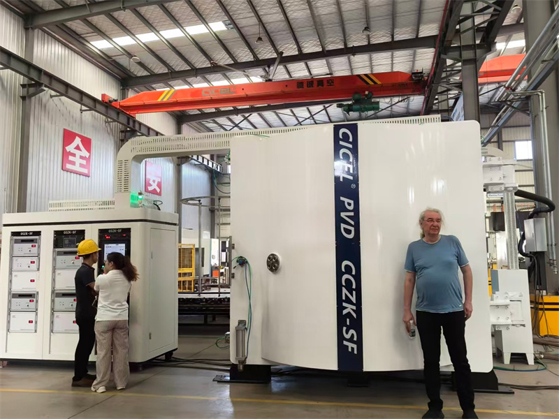 Great factory visit & good news from Türkiye partners! 