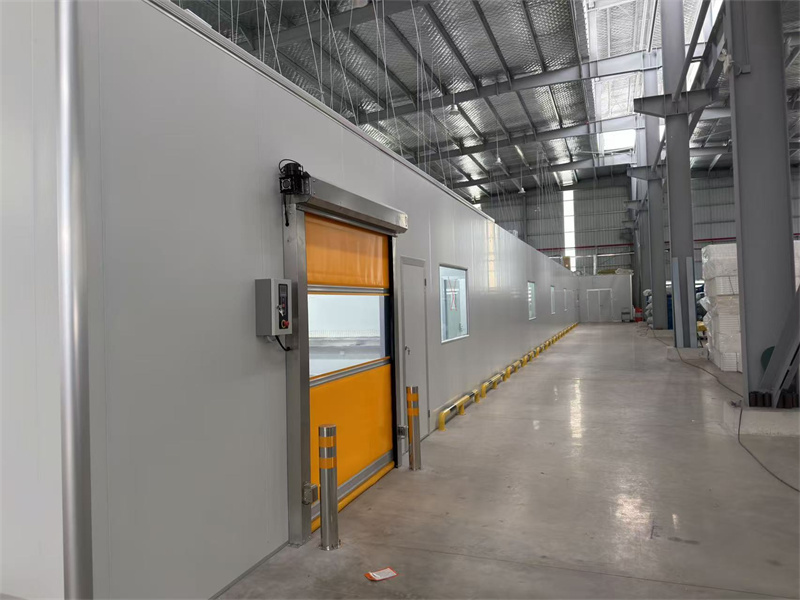 CICEL Delivers Turnkey UV Spraying & Vacuum Coating Line Project in Thailand
