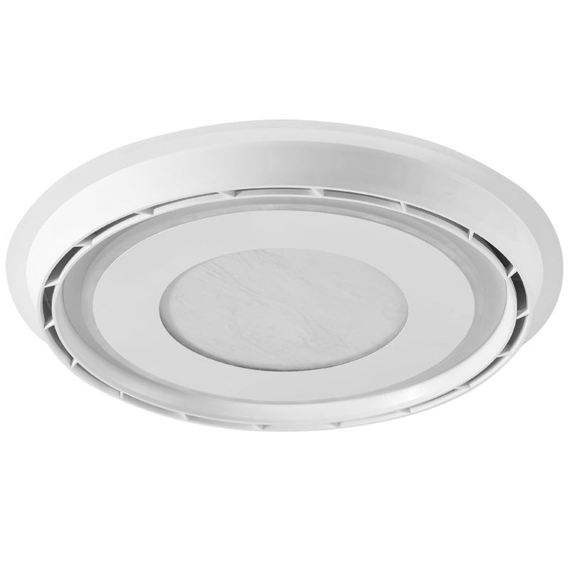 220v  ceiling fans with lights lamp led designer luz con ventilador oculto techo-10