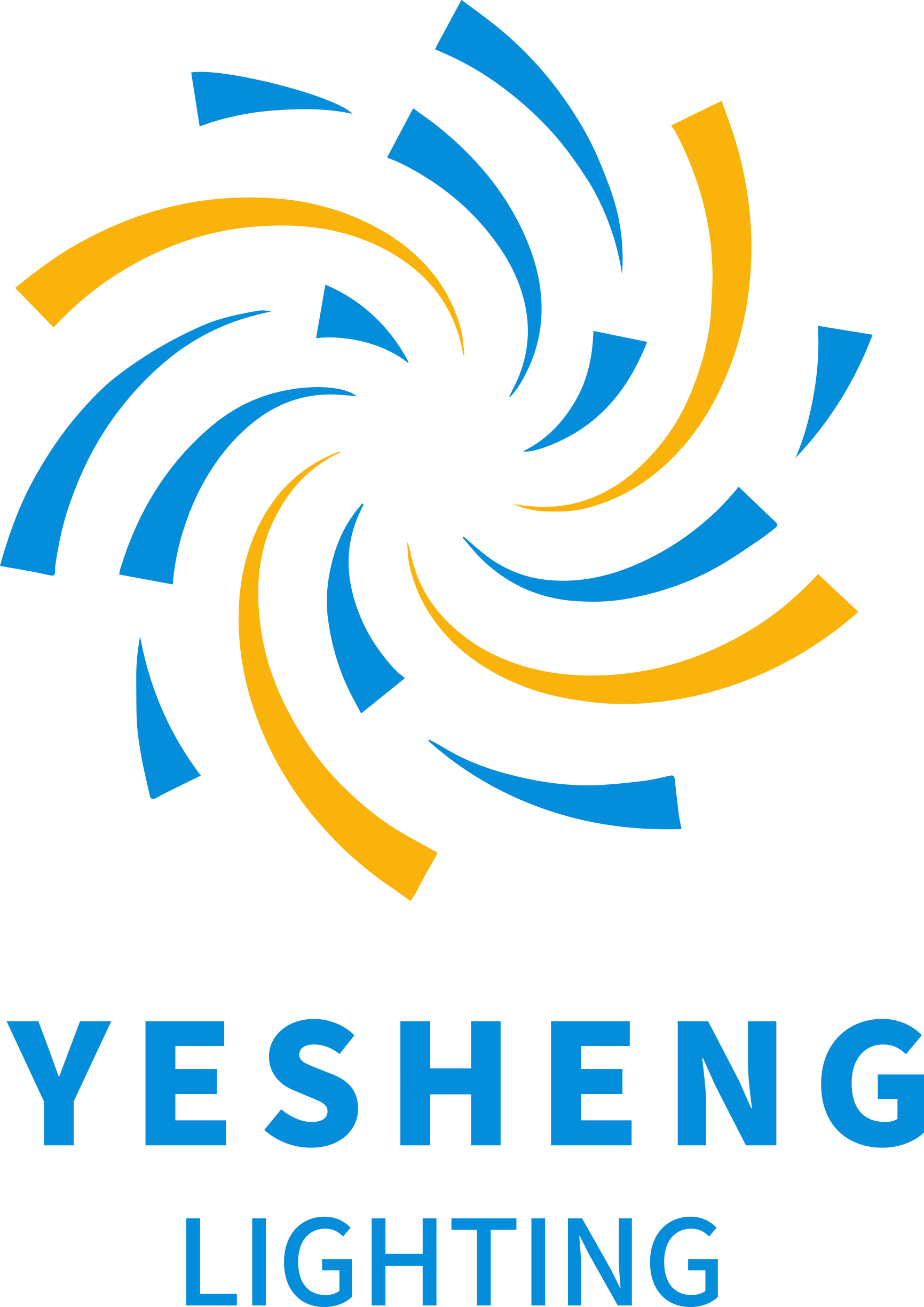 Zhongshan Yesheng Lighting Electrical Co., Ltd.