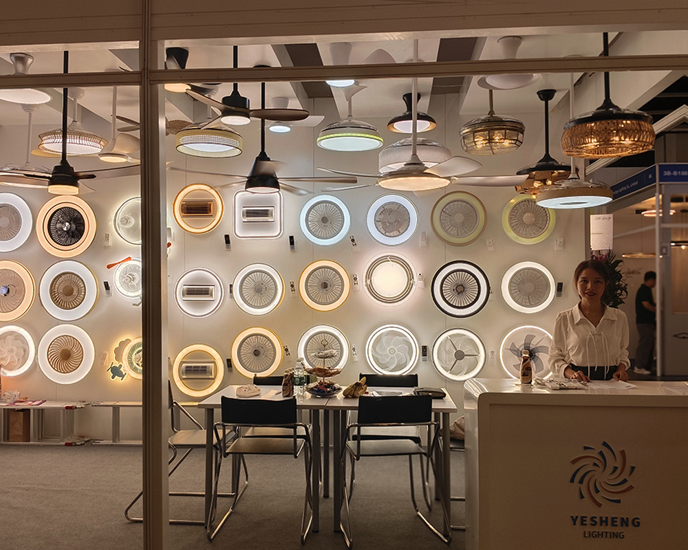 Congratulations! Our company shone at the 137th Canton Fair and secured a $50,000 order!