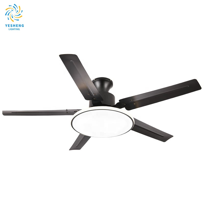 ceiling light and fan  modern ceiling fan with light-4