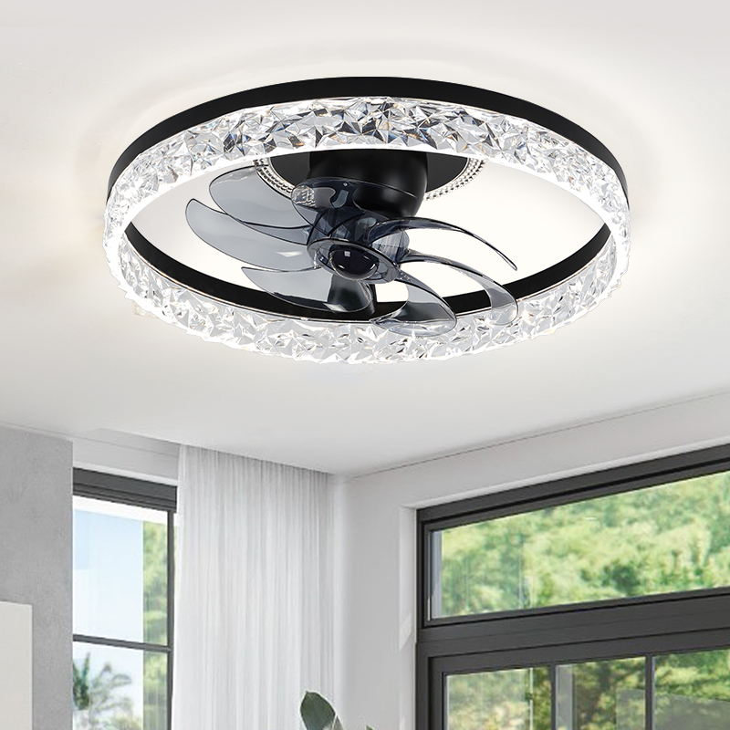 Bedroom Fan with Light & Wholesaler Ceiling Fan with Light