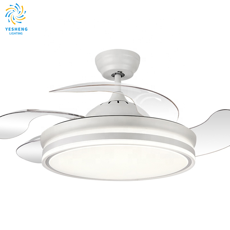 product fan light e27 bulb screw inwith control ceiling fan with light in bulb holder replacement living room fan light bulb with remote-5