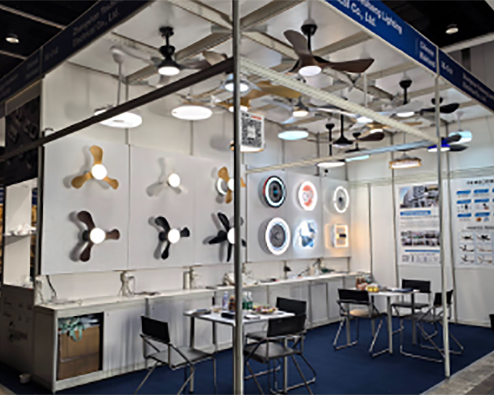 Smart Future Debuts! OEM/ODM Steals Show—Supply-Chain Trends Spark