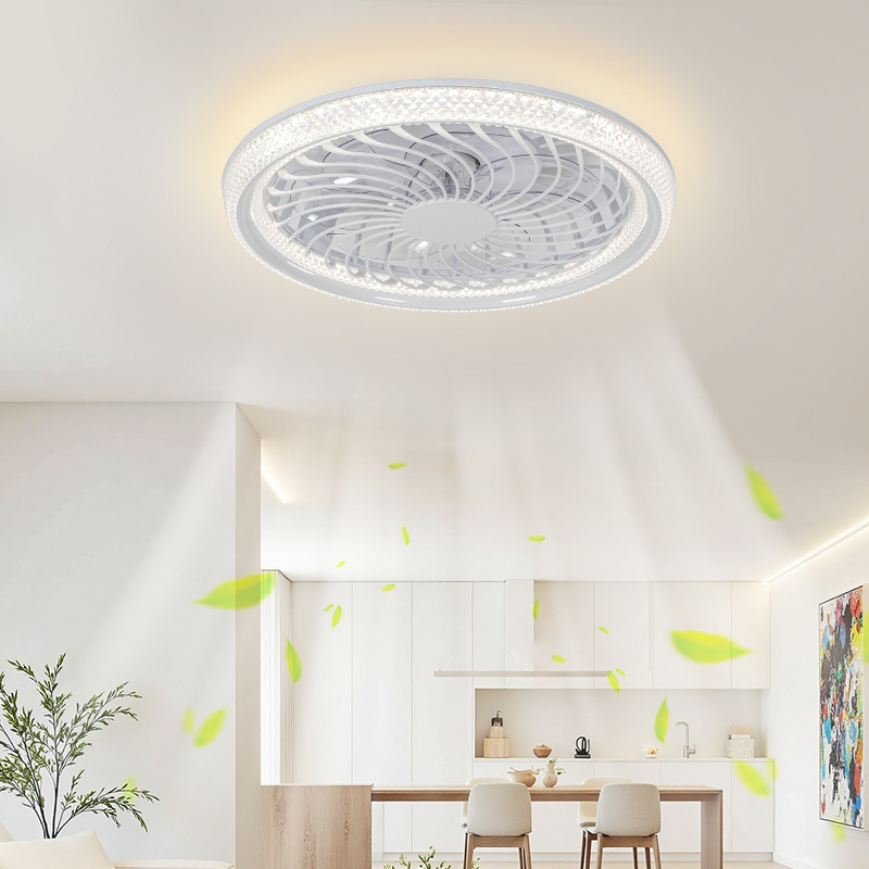 Ceiling Light and Fan @ Modern Ceiling Fan with Light