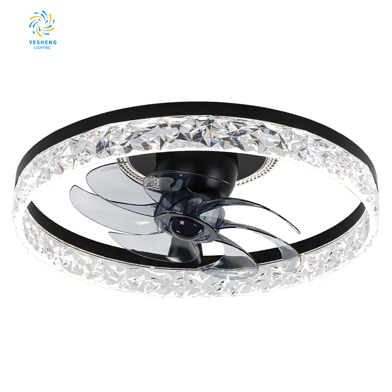 Bedroom Fan with Light & Wholesaler Ceiling Fan with Light