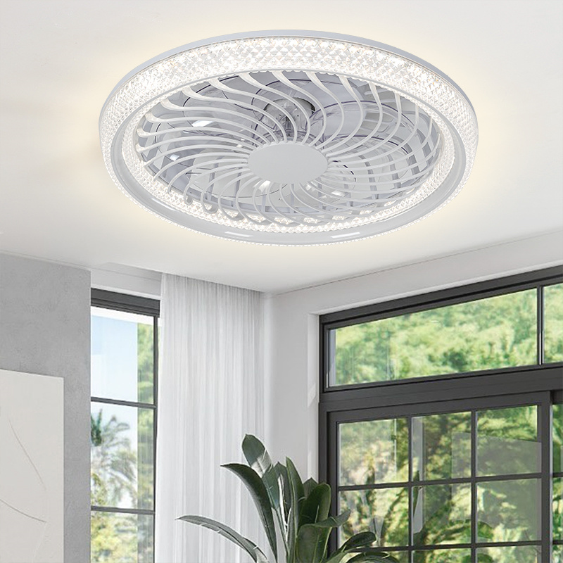 Ceiling Light and Fan @ Modern Ceiling Fan with Light
