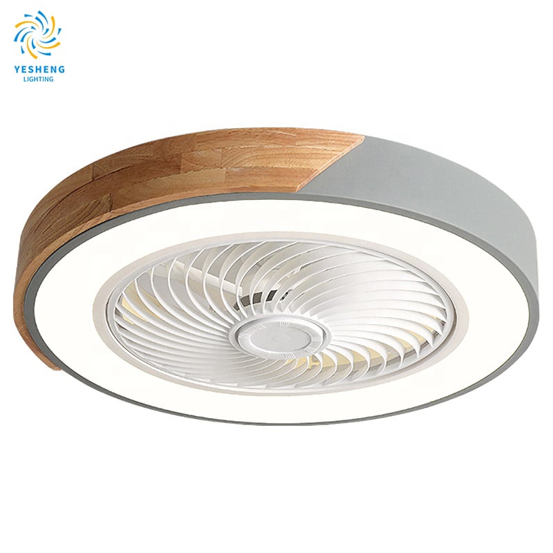 product y113 crystal chandelier fan with 42inch with remote control ceiling fans with crystal chandeliers-4