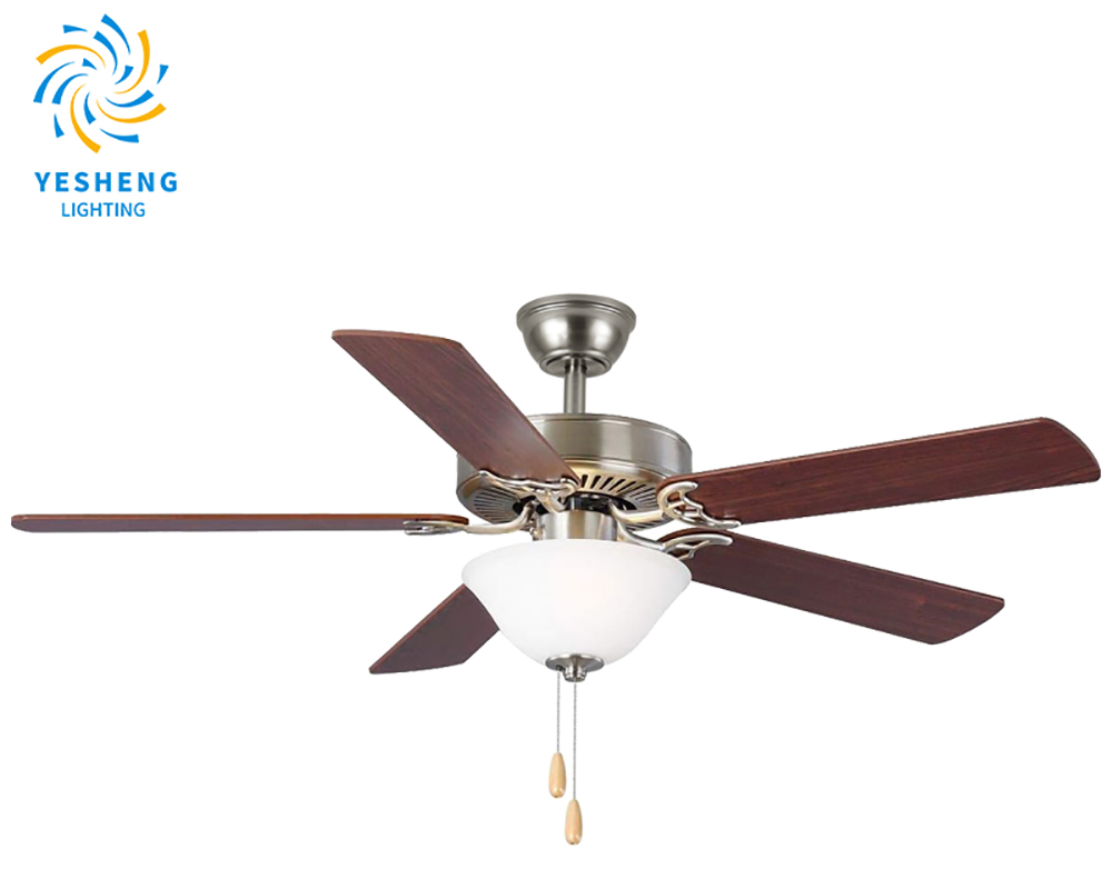 Why Smart Buyers Are Sourcing Ceiling Fan Lights Directly from the Factory — And How to Do It Right
