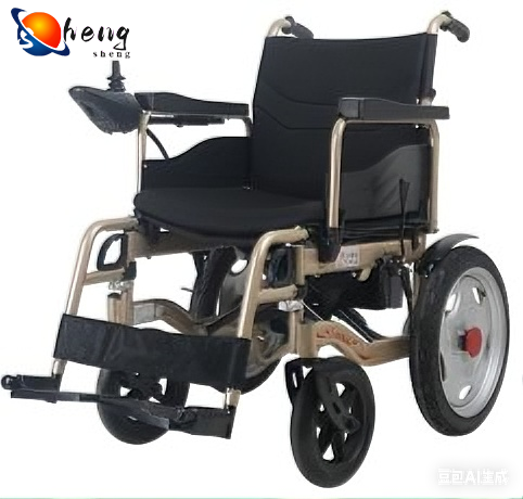 How Does a Wheelchair Enhance Independence for People with Limited Mobility?