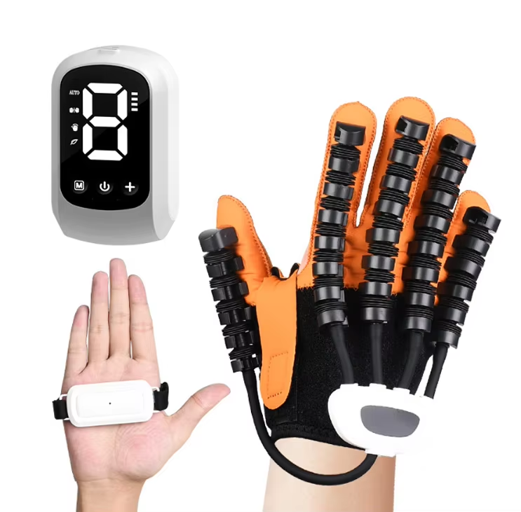 What Are the Benefits of Using a Hand Therapy Glove for Rehabilitation?