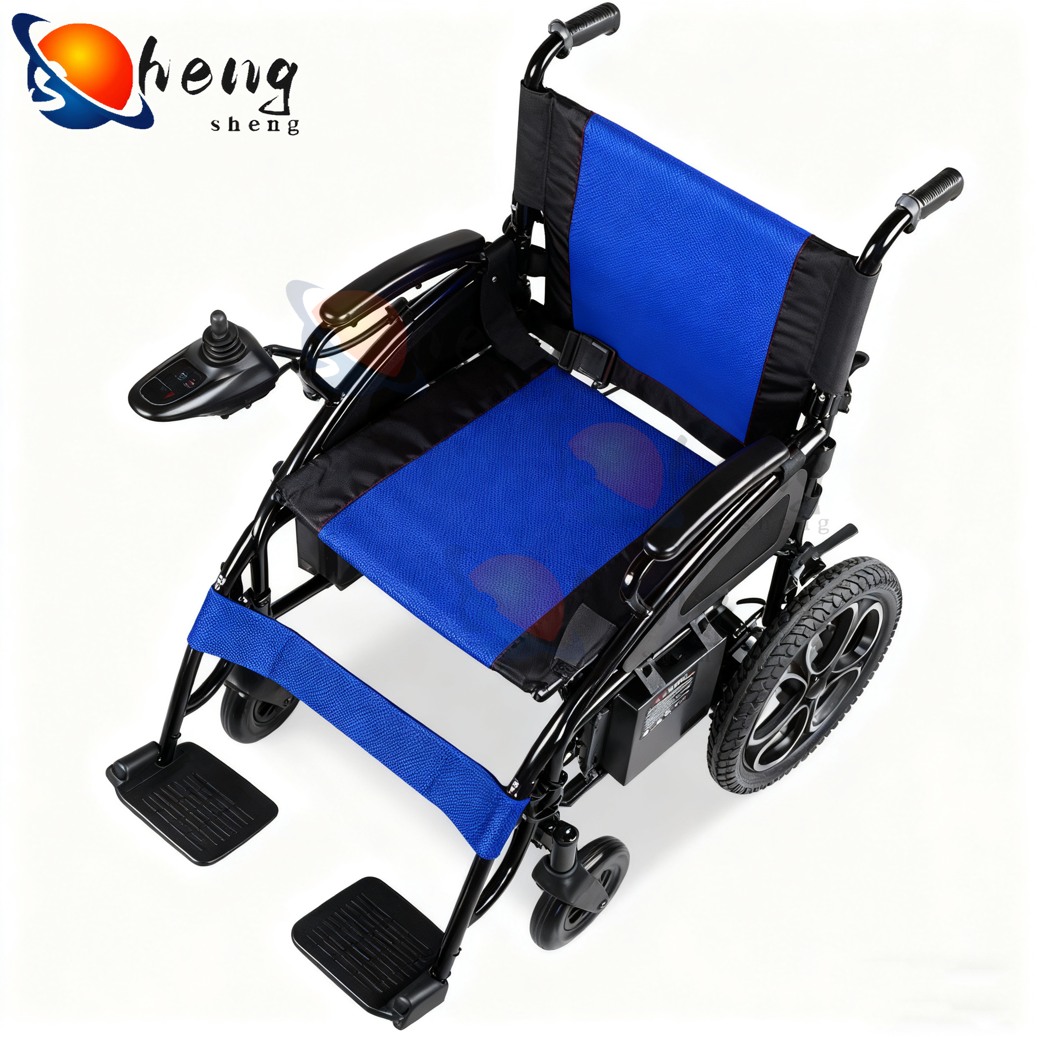 How Do You Choose the Right Wheelchair for Maximum Comfort?