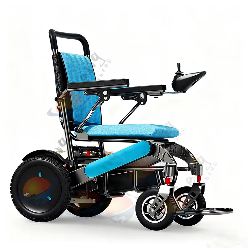 wheelchair independence