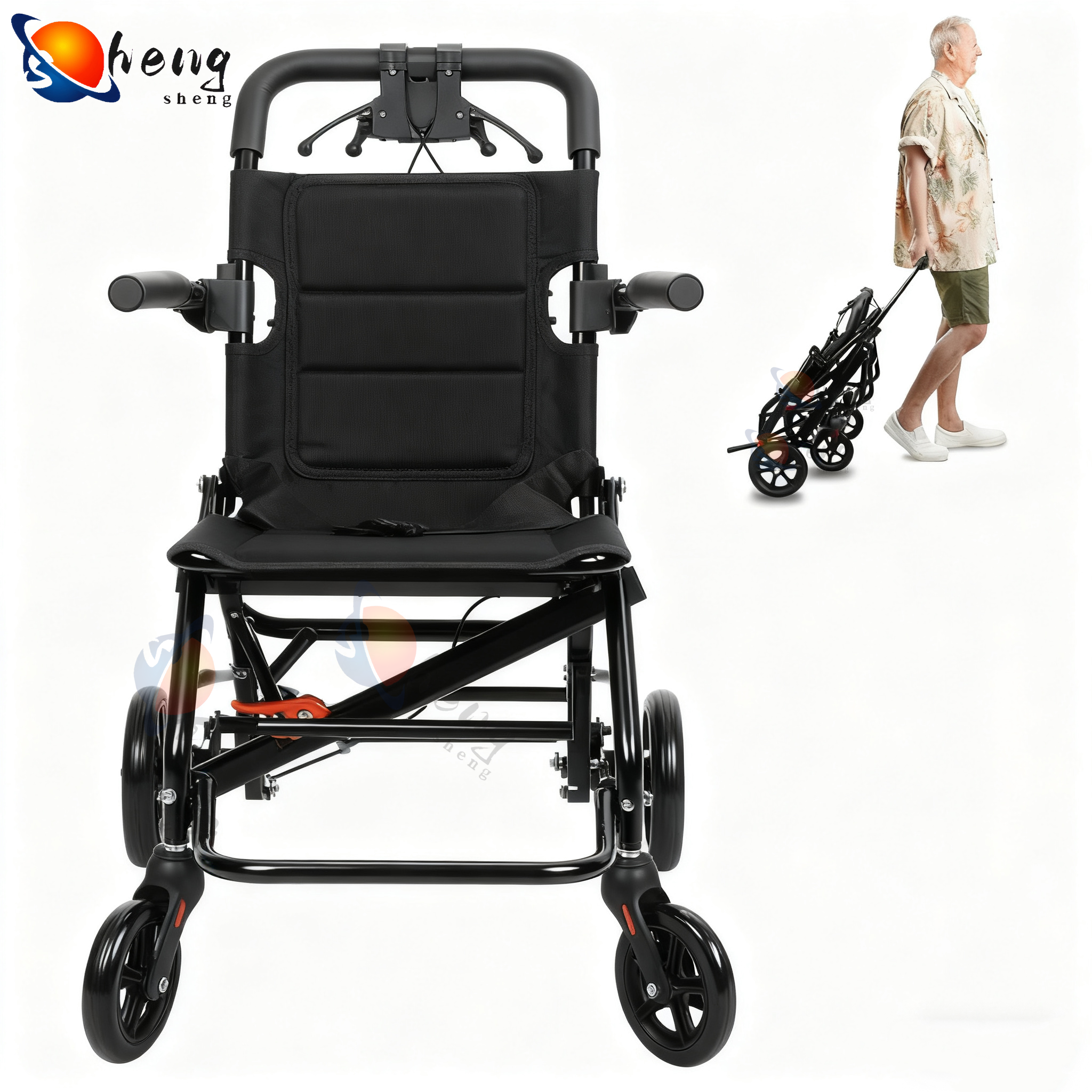 How Does a Wheelchair Improve Quality of Life for Disabled Individuals?