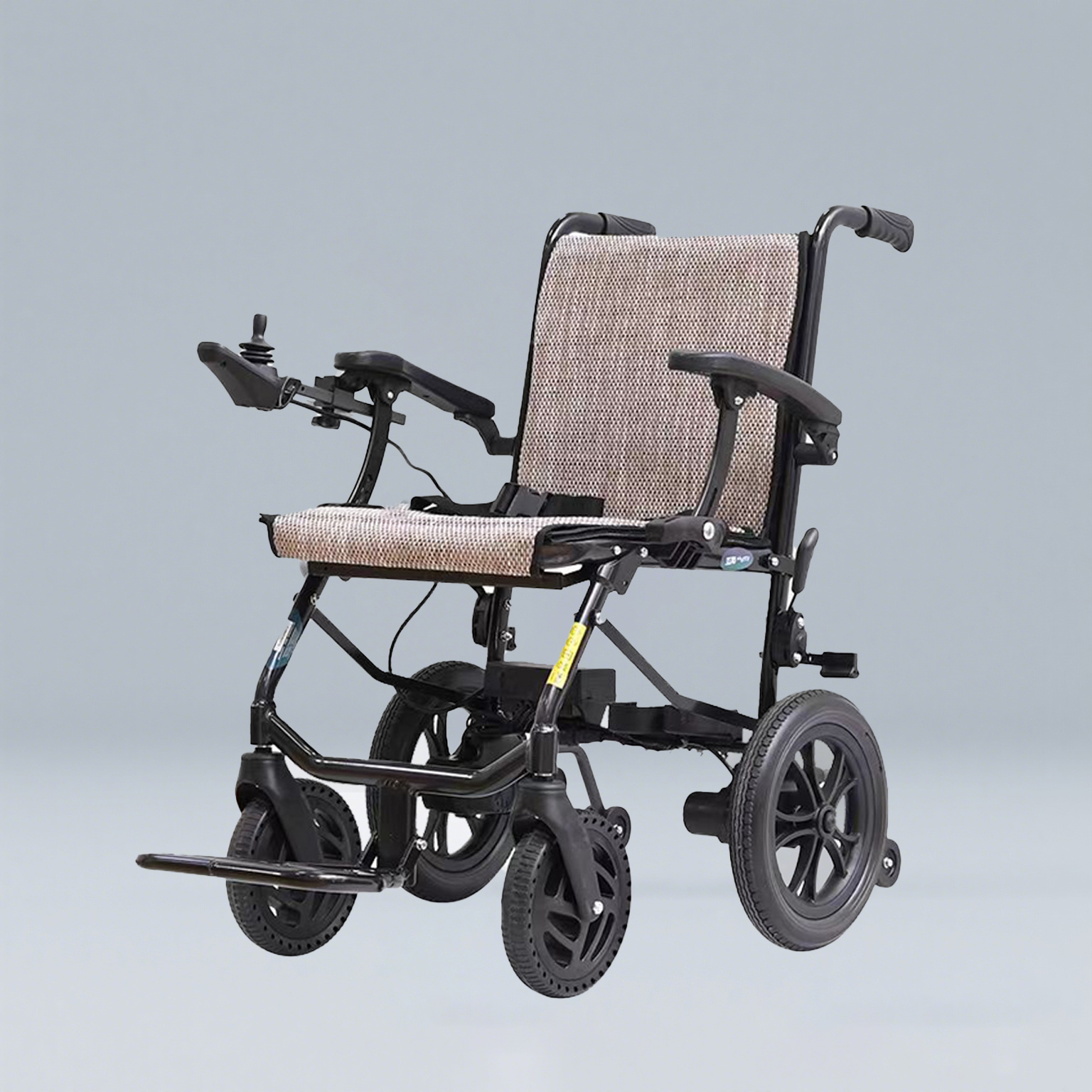What Are the Key Features of an Ideal Power Chair?
