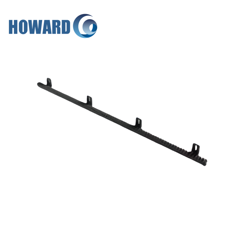 ZHANGZHOU HOWARD TRADING CO., LTD - Professional Provider of Door Motors and Gating Equipment