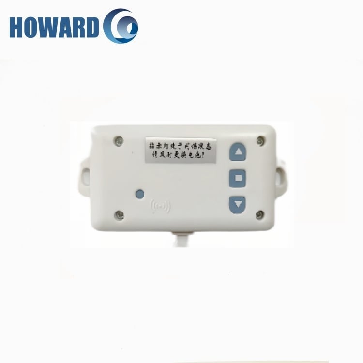 ZHANGZHOU HOWARD TRADING CO., LTD - Professional Provider of Door Motors and Gating Equipment