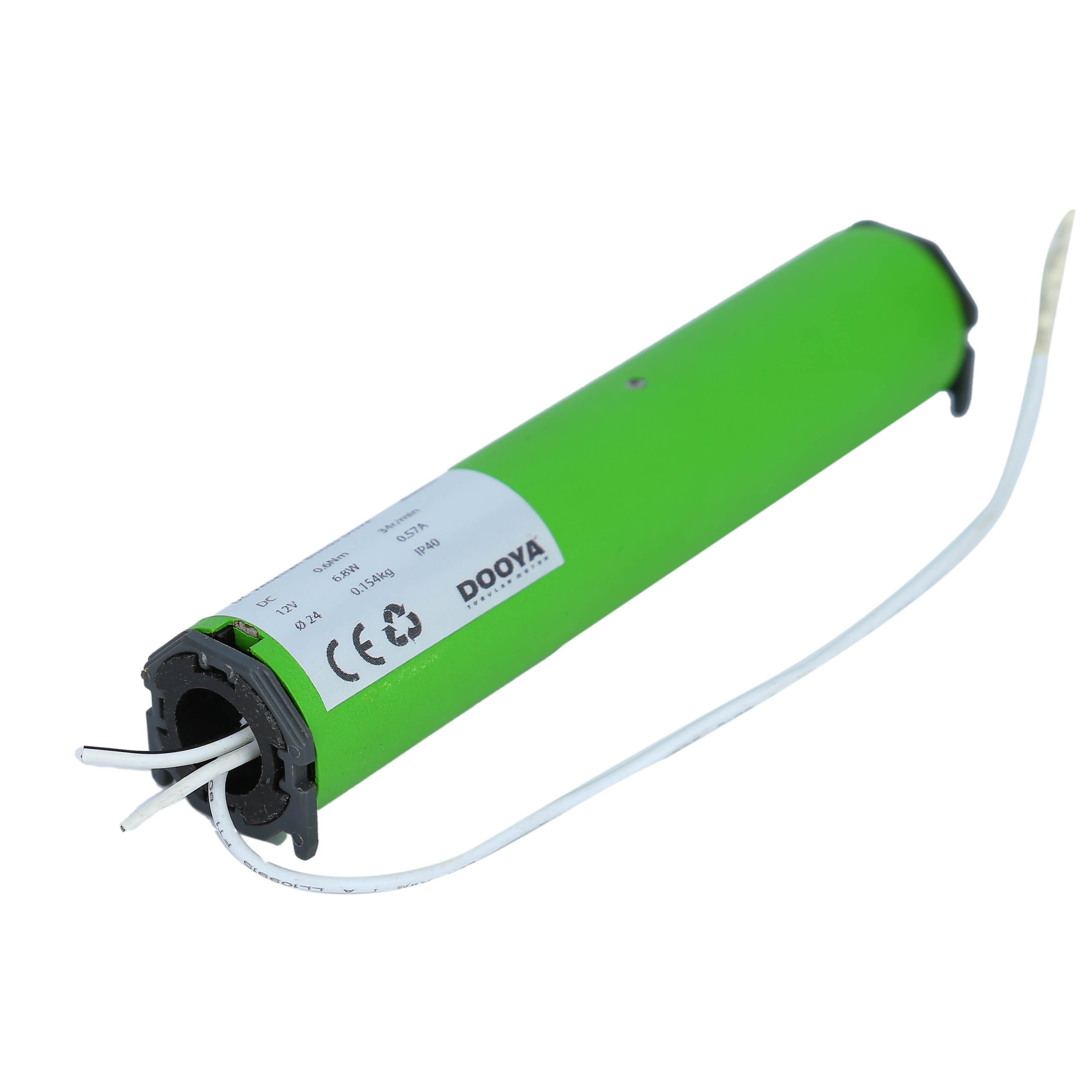 Smart Control Options for Automated Curtain Management