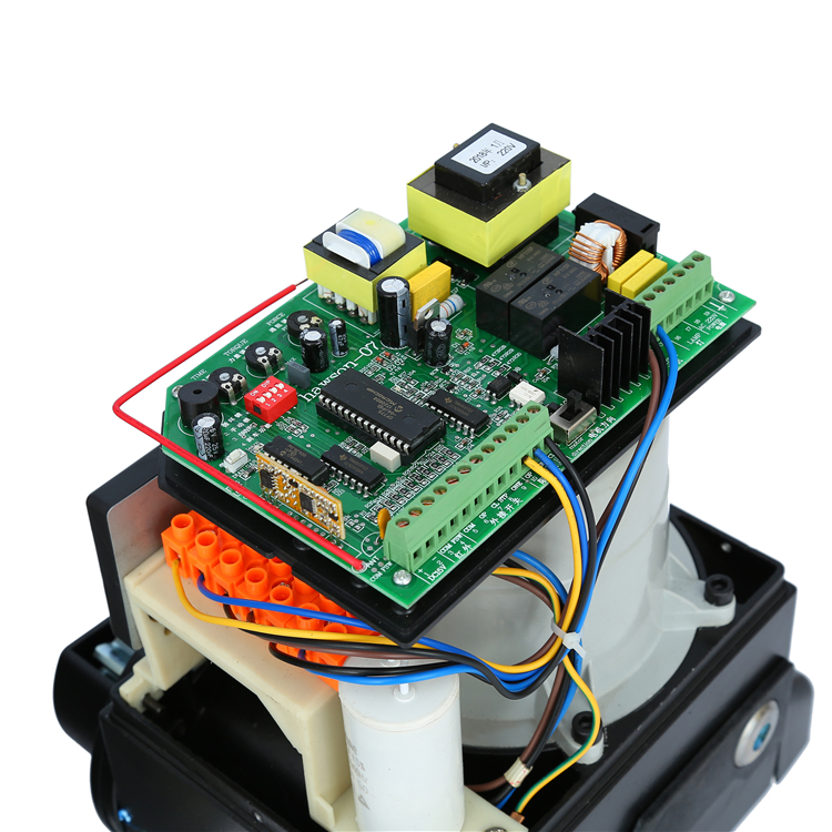 ZHANGZHOU HOWARD TRADING CO., LTD - Professional Provider of Door Motors and Gating Equipment