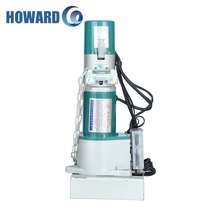 High-Quality Door Motors for Diverse Applications