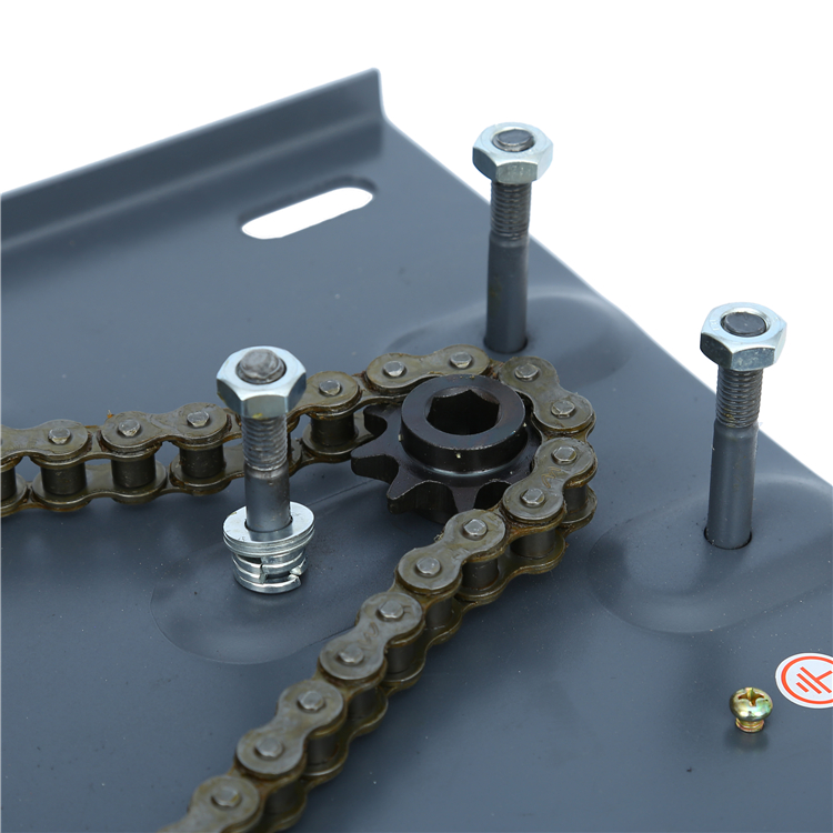ZHANGZHOU HOWARD TRADING CO., LTD - Professional Provider of Door Motors and Gating Equipment