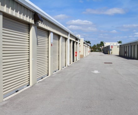 Shops