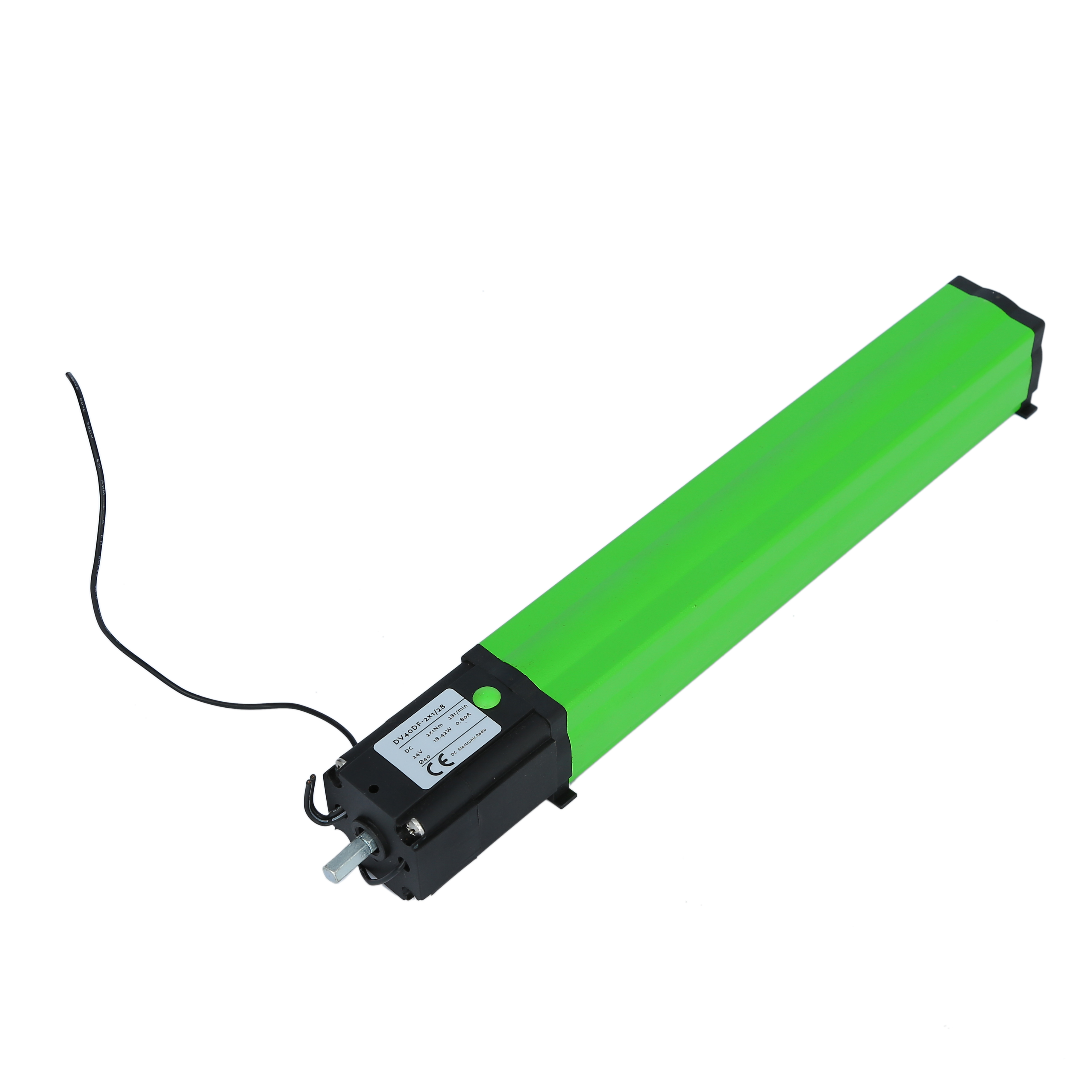 Child-Safe Curtain Motors: Ensuring Safety in Homes with Kids
