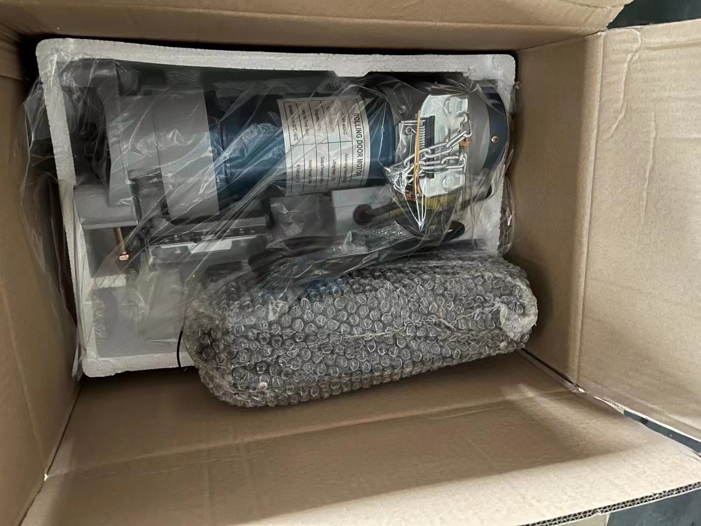 ZHANGZHOU HOWARD TRADING CO., LTD - Professional Provider of Door Motors and Gating Equipment